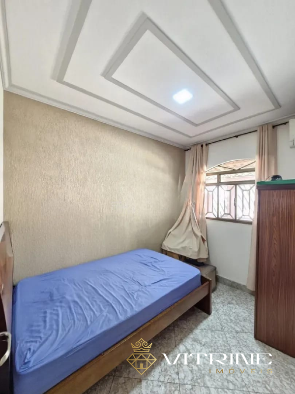 Casa à venda no São Judas Tadeu: 
