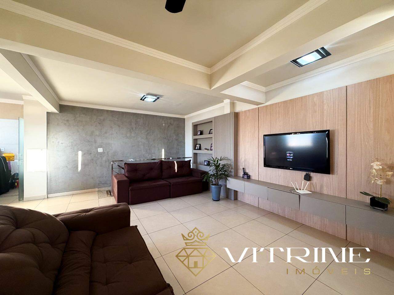 Apartamento à venda no São Jose : 