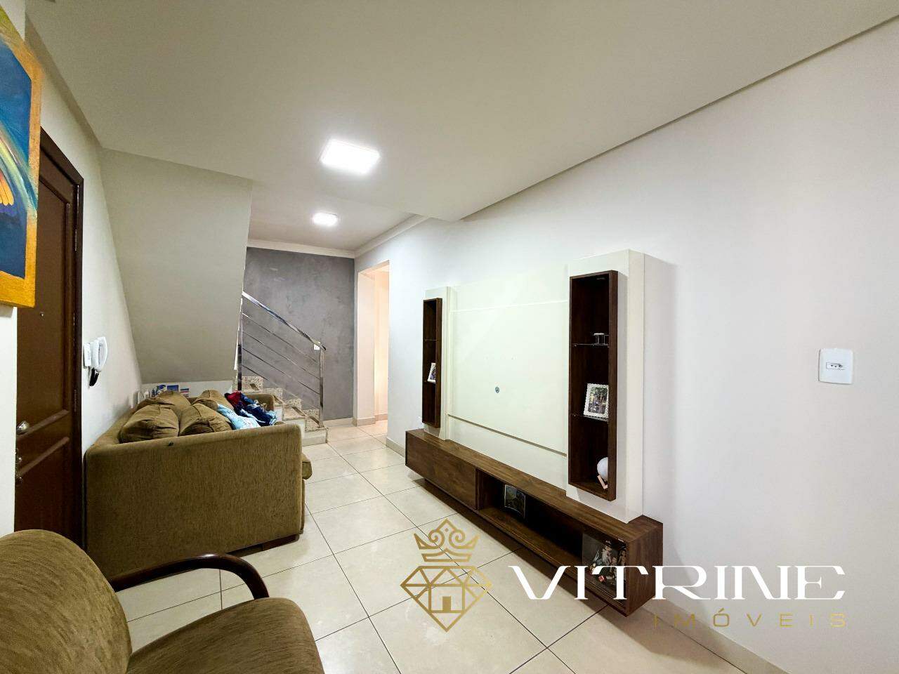 Apartamento à venda no São Jose : 