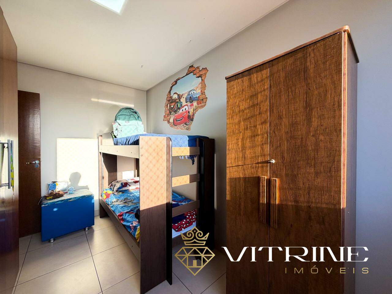 Apartamento à venda no São Jose : 