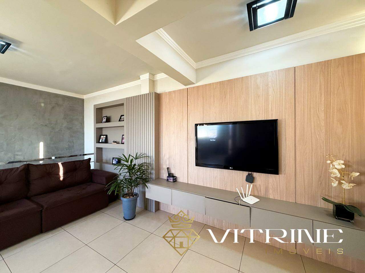 Apartamento à venda no São Jose : 