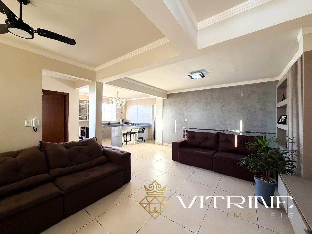 Apartamento à venda no São Jose : 