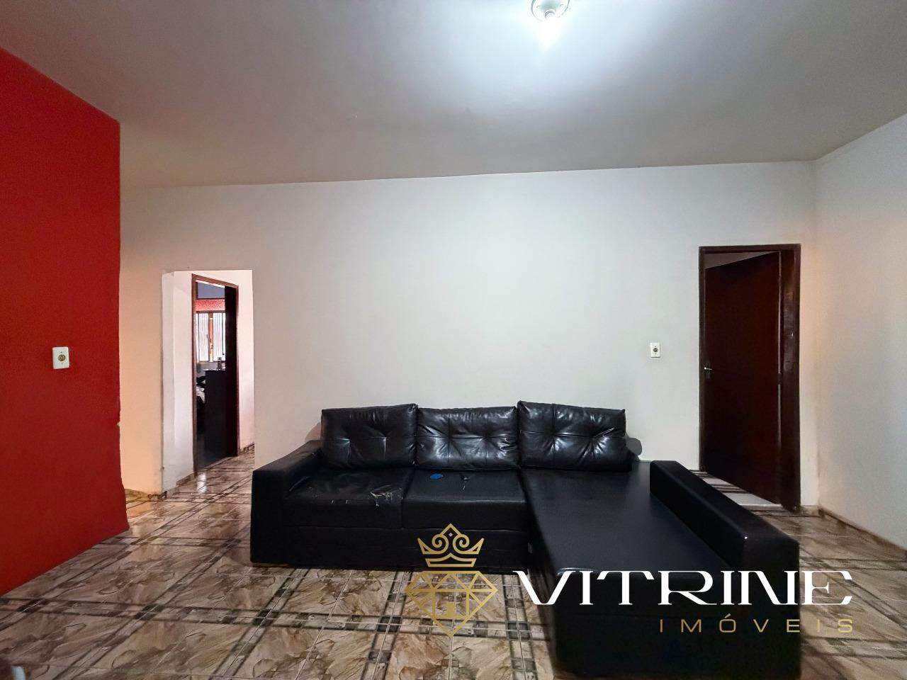 Casa à venda no Jardim das Oliveiras: 