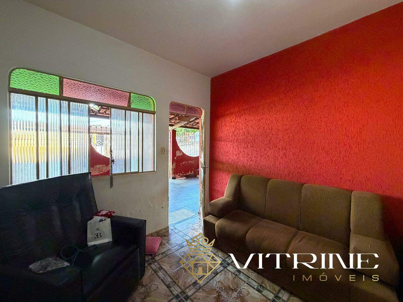 Casa à venda no Jardim das Oliveiras: 