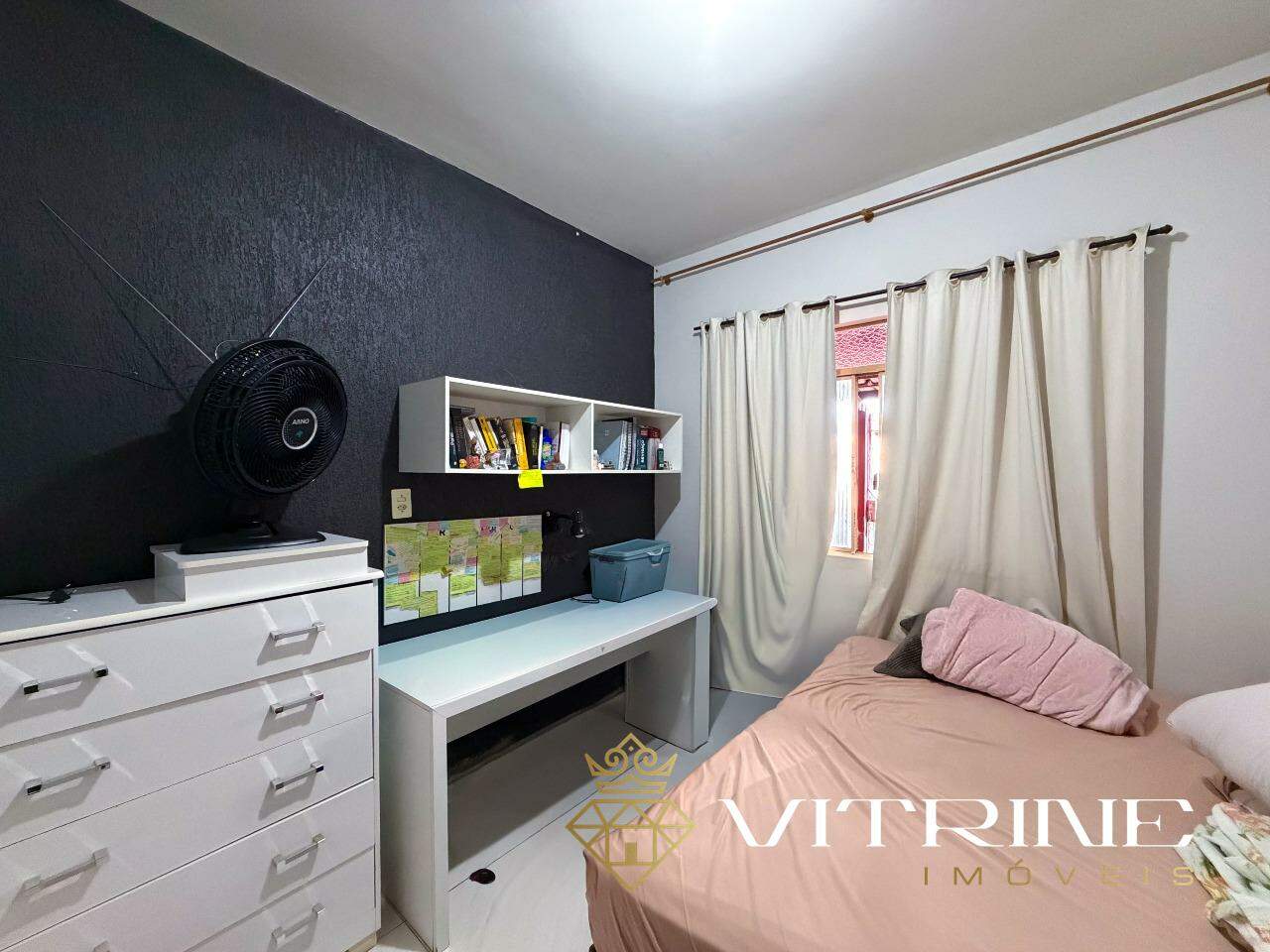 Casa à venda no Jardim das Oliveiras: 