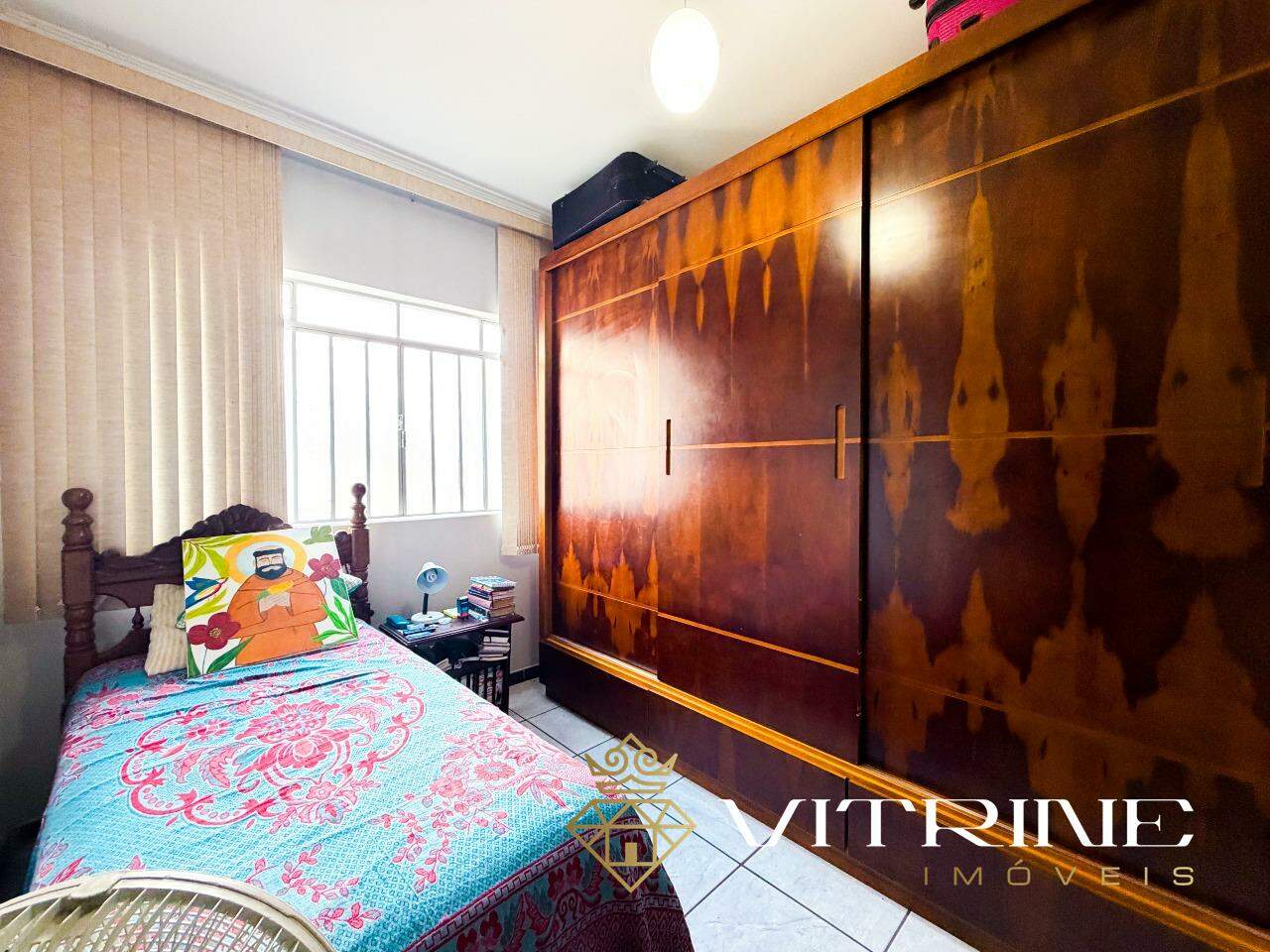 Apartamento à venda no Porto Velho: 