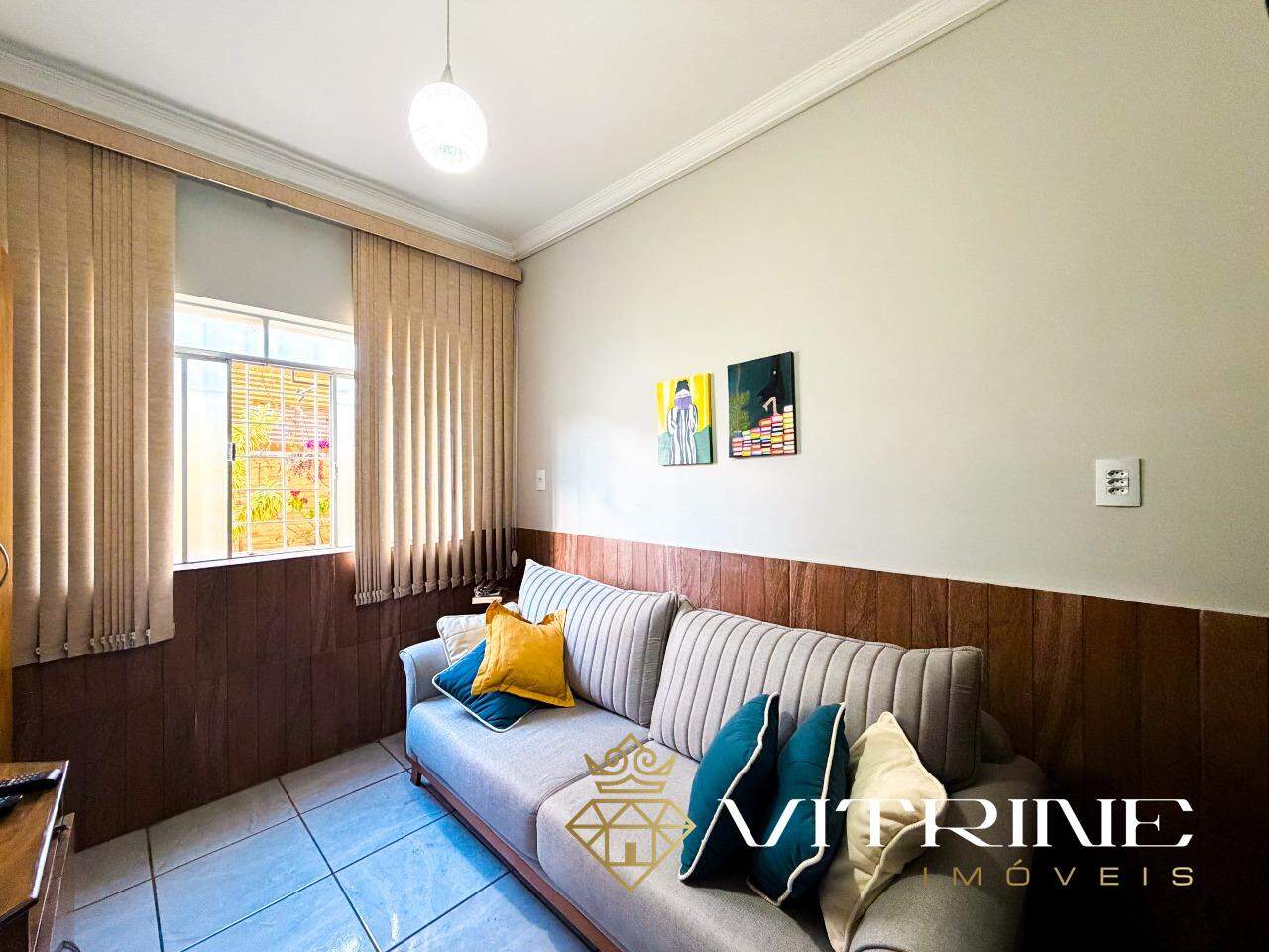 Apartamento à venda no Porto Velho: 