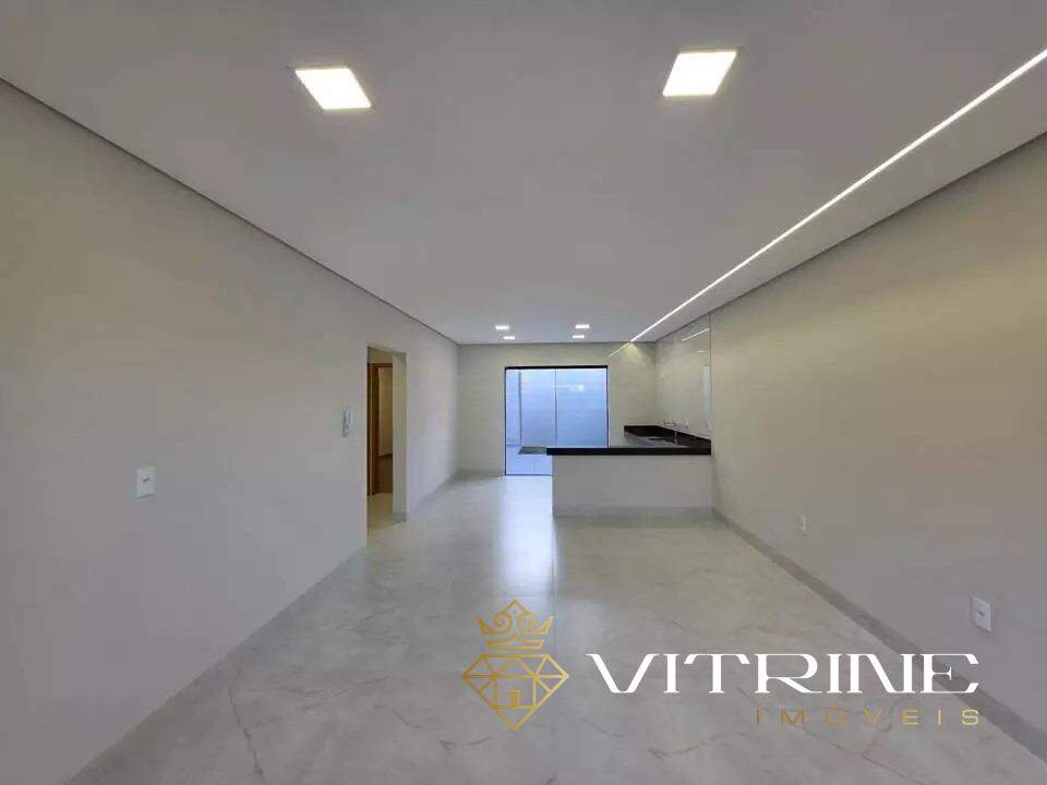 Casa à venda no Santa Marta : 