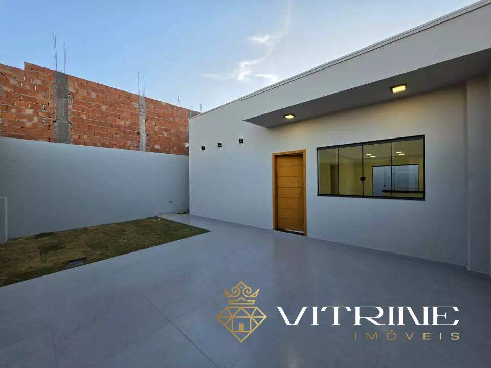 Casa à venda no Santa Marta : 