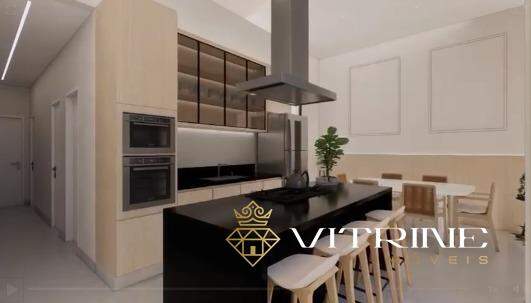 Casa à venda no Fabio Notini : 