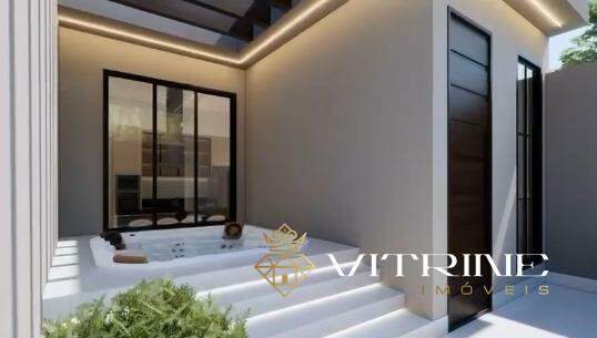 Casa à venda no Fabio Notini : 