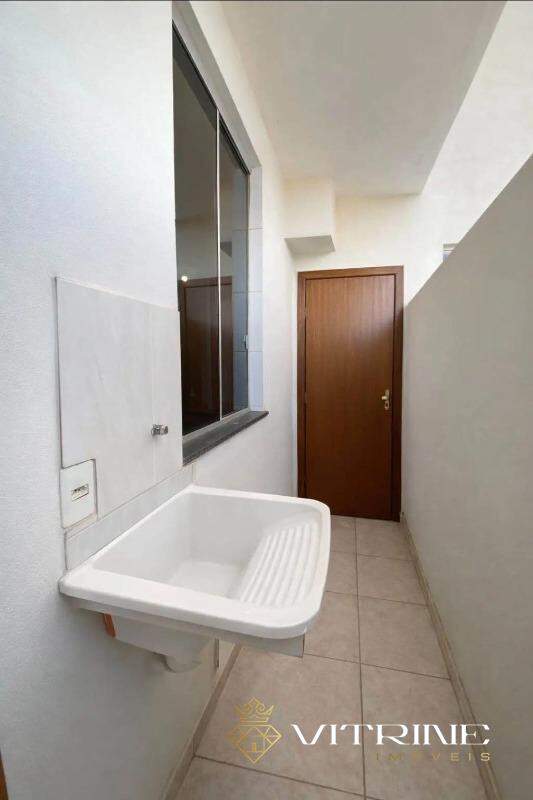 Apartamento à venda no São Lucas: 