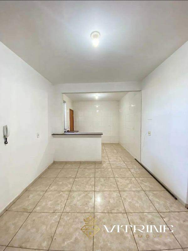 Apartamento à venda no São Lucas: 