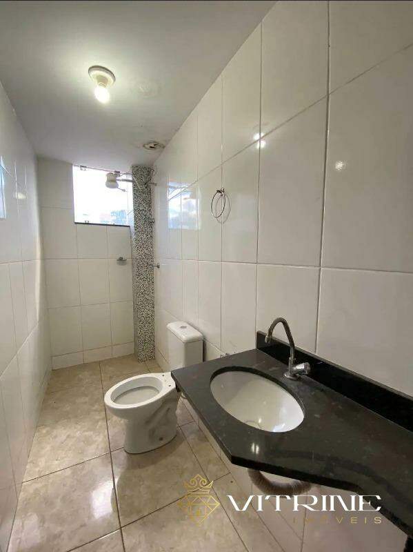 Apartamento à venda no São Lucas: 