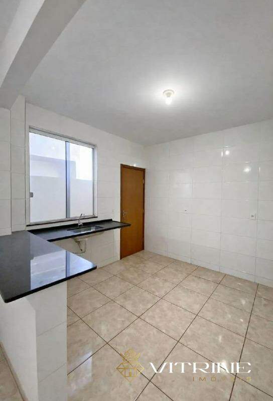 Apartamento à venda no São Lucas: 