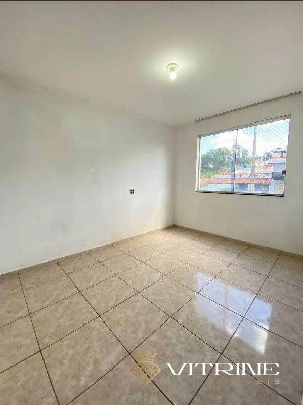 Apartamento à venda no São Lucas: 