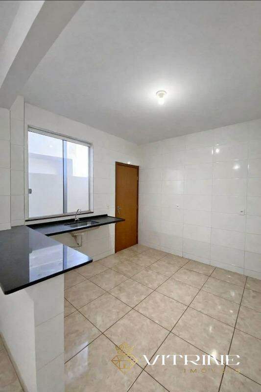 Apartamento à venda no São Lucas: 
