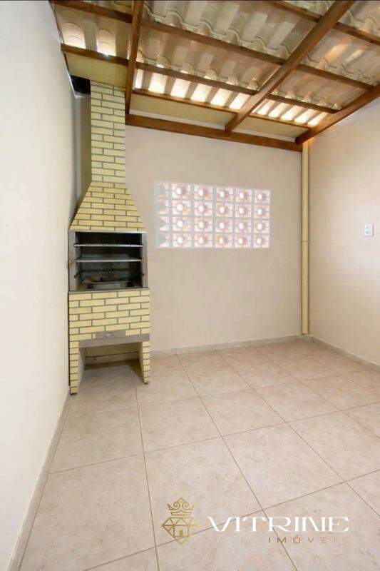 Apartamento à venda no São Lucas: 