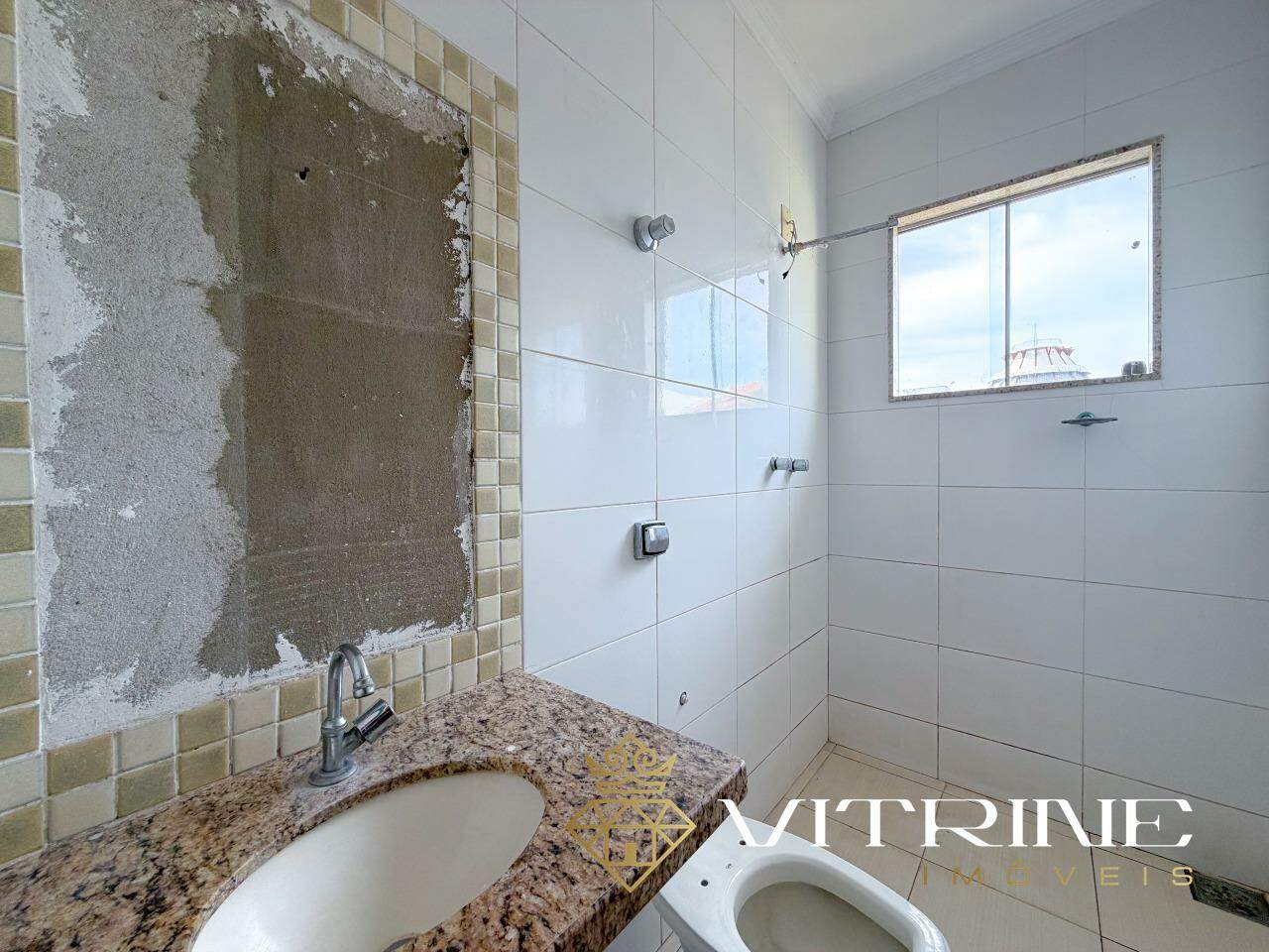 Apartamento à venda no Das Oliveiras: 