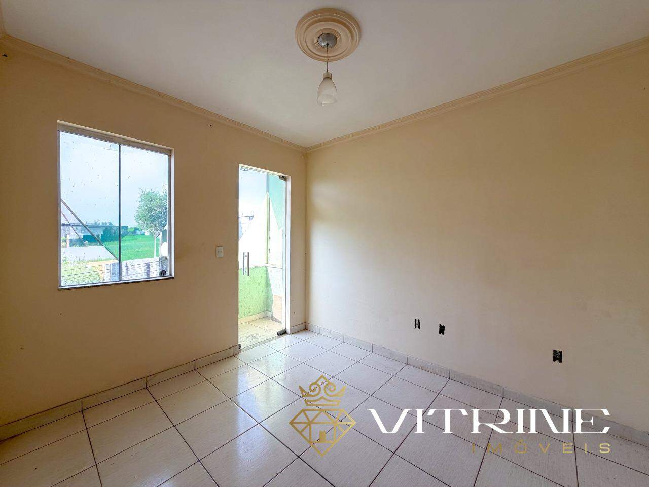 Apartamento à venda no Das Oliveiras: 