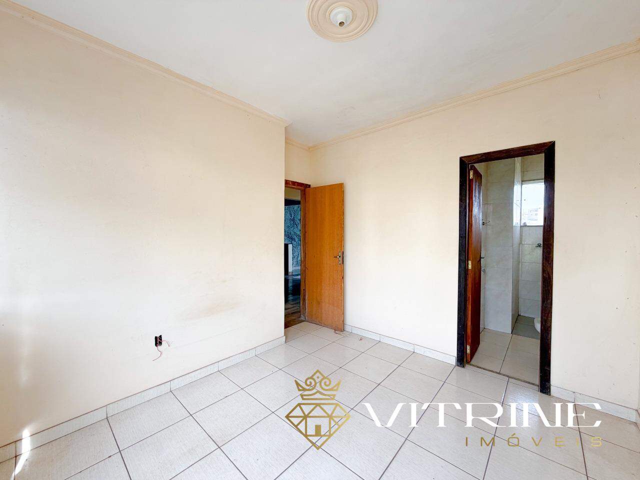 Apartamento à venda no Das Oliveiras: 