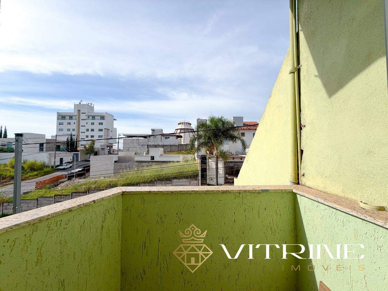 Apartamento à venda no Das Oliveiras: 