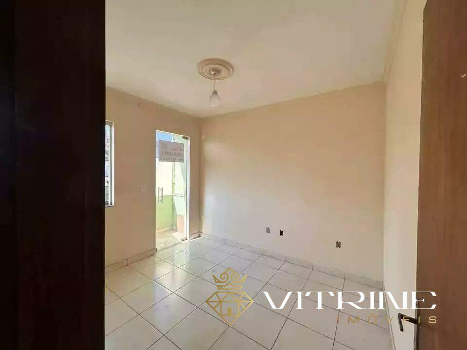 Apartamento à venda no Das Oliveiras: 