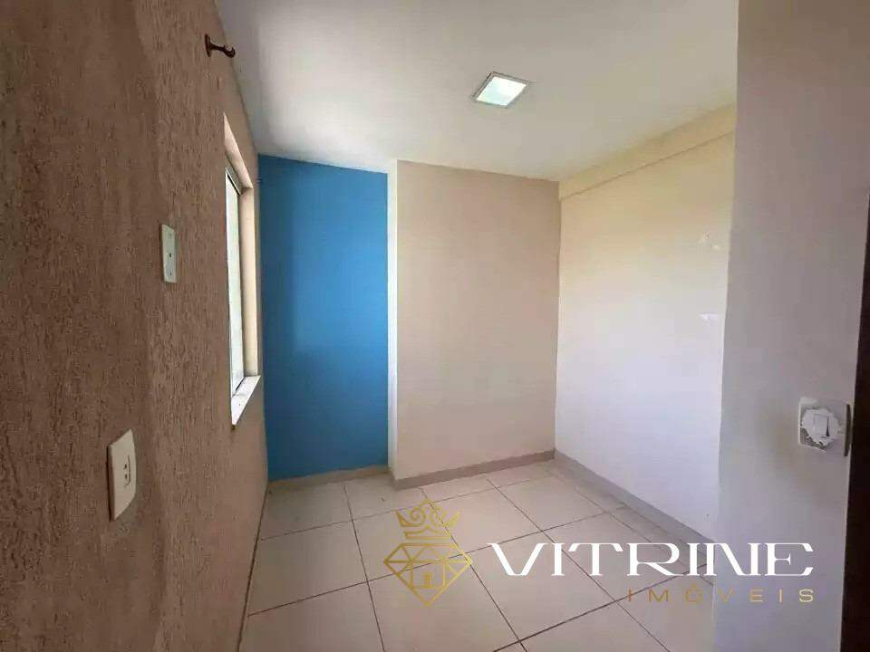 Apartamento à venda no Das Oliveiras: 