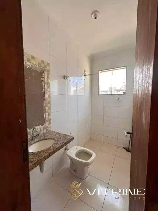 Apartamento à venda no Das Oliveiras: 