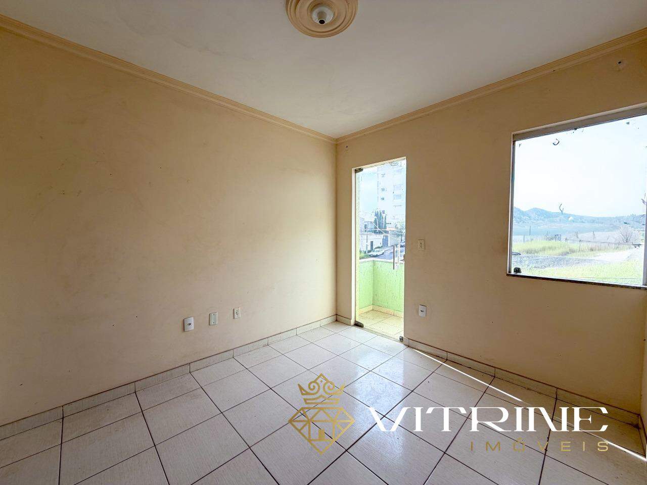Apartamento à venda no Das Oliveiras: 