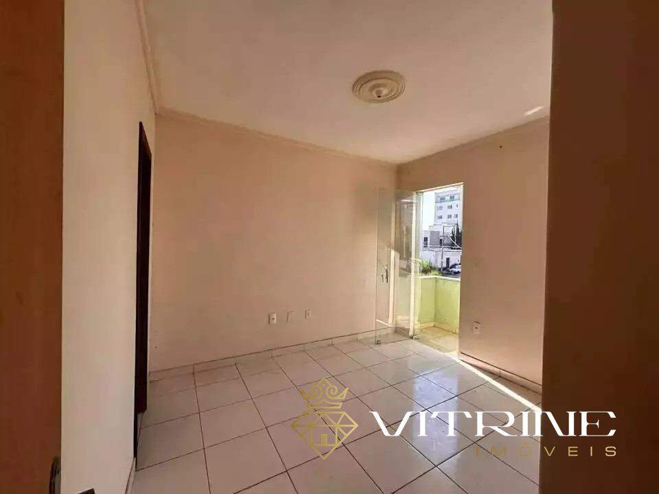 Apartamento à venda no Das Oliveiras: 