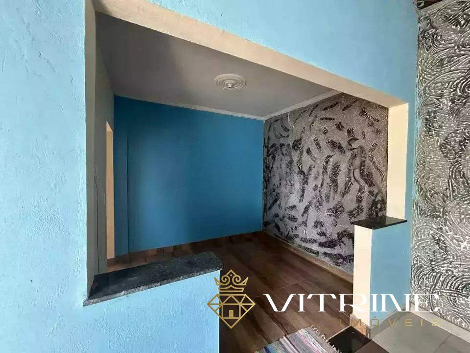 Apartamento à venda no Das Oliveiras: 