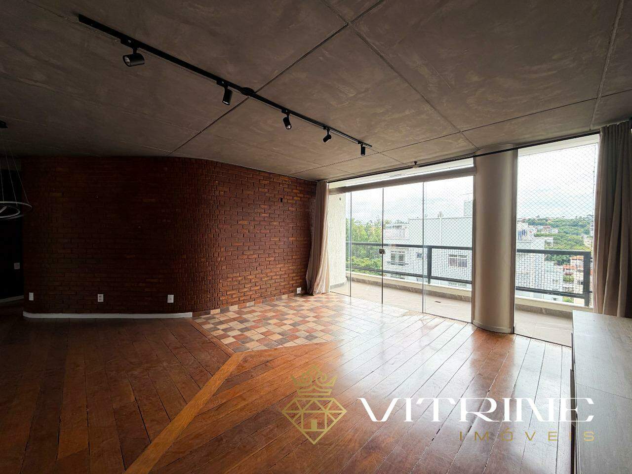 Apartamento à venda no Sidil : 