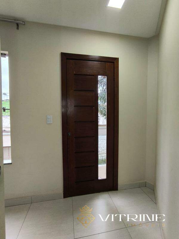 Casa à venda no São Judas Tadeu: 