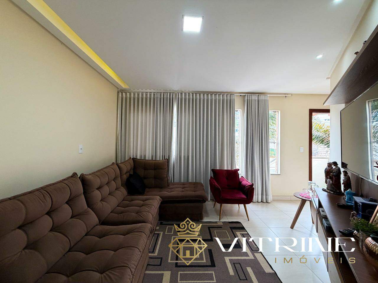 Casa à venda no São Judas Tadeu: 