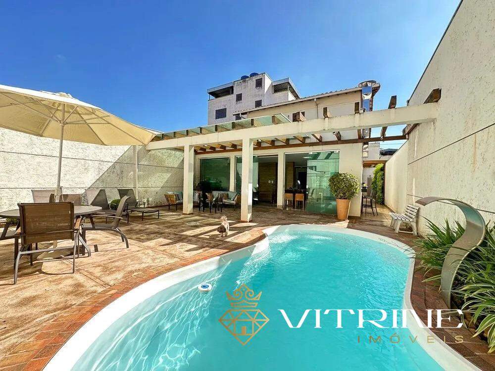 Casa à venda no Manoel Valinhas : 