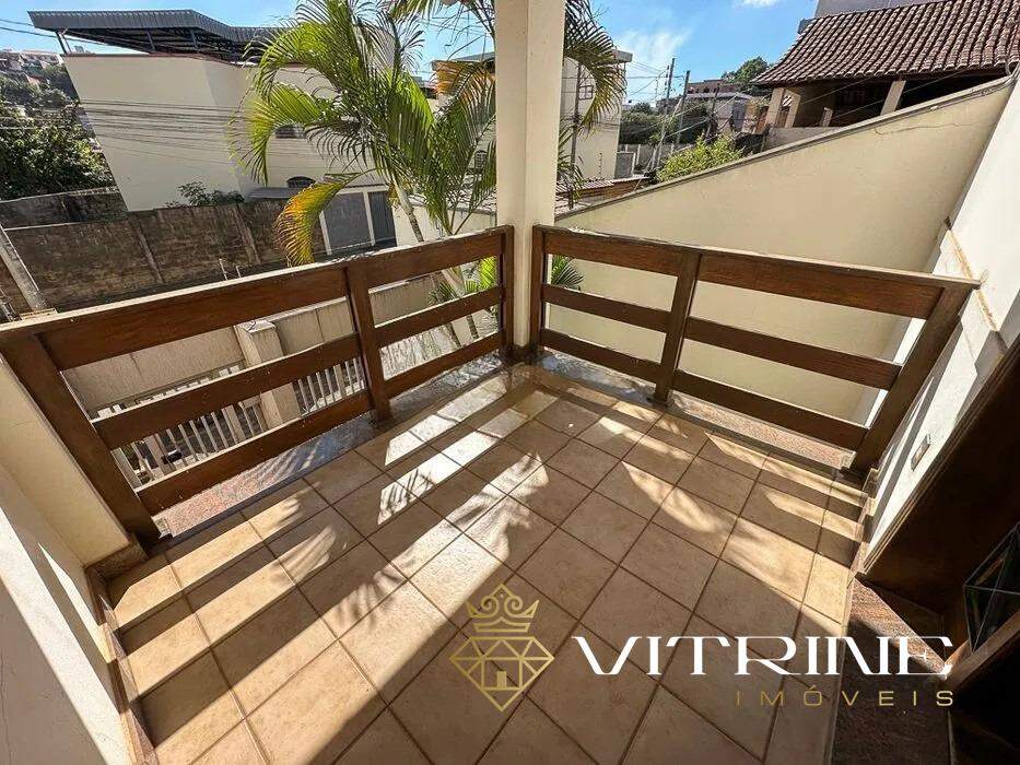 Casa à venda no Manoel Valinhas : 