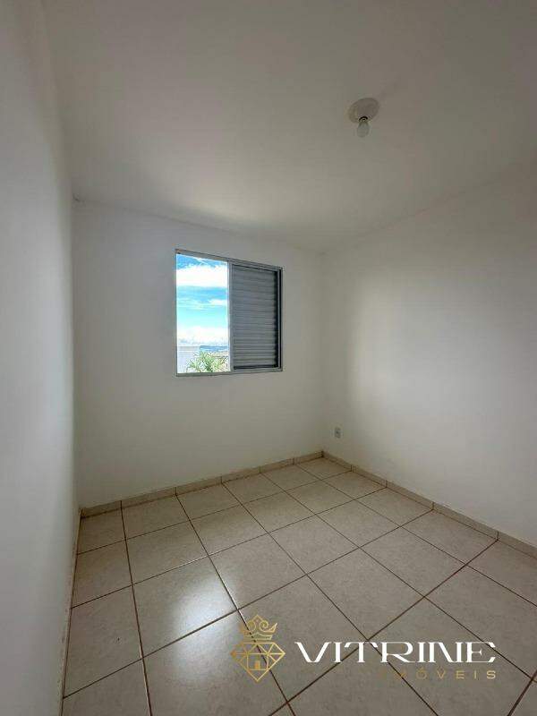 Apartamento à venda no Realengo: 