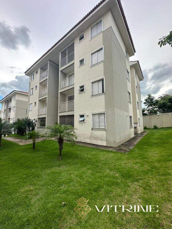 Apartamento à venda no Realengo: 