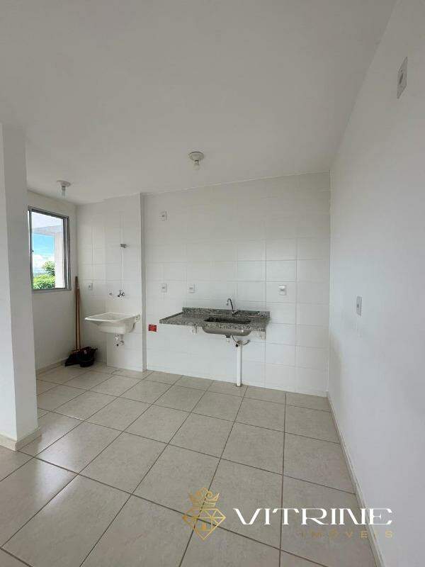 Apartamento à venda no Realengo: 