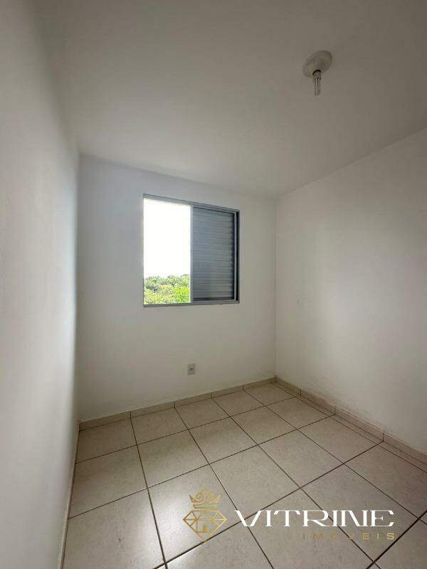 Apartamento à venda no Realengo: 