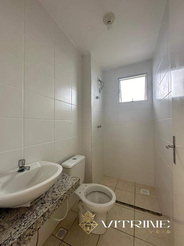 Apartamento à venda no Realengo: 