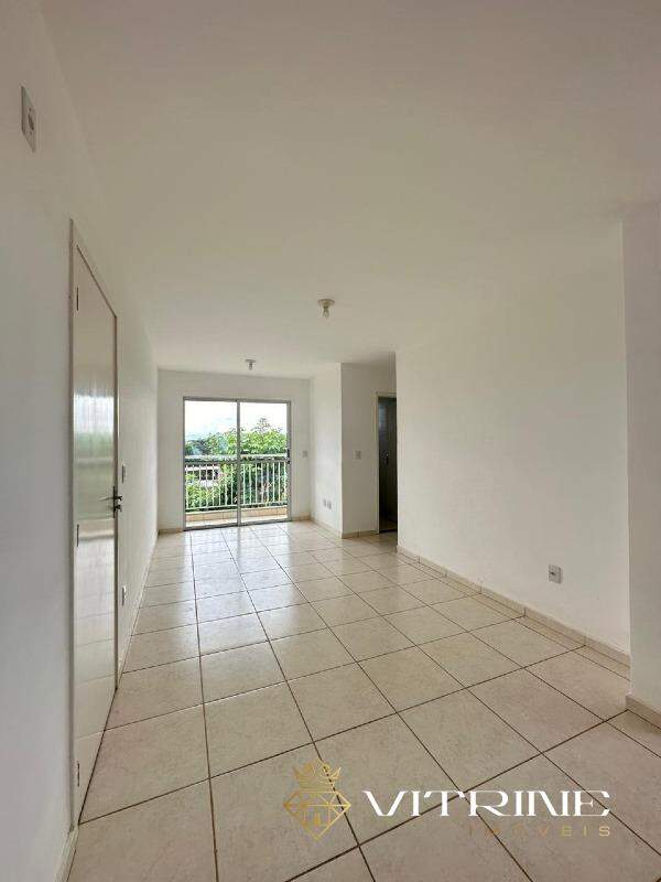 Apartamento à venda no Realengo: 