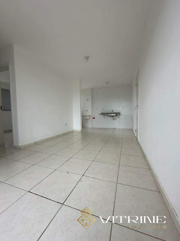 Apartamento à venda no Realengo: 