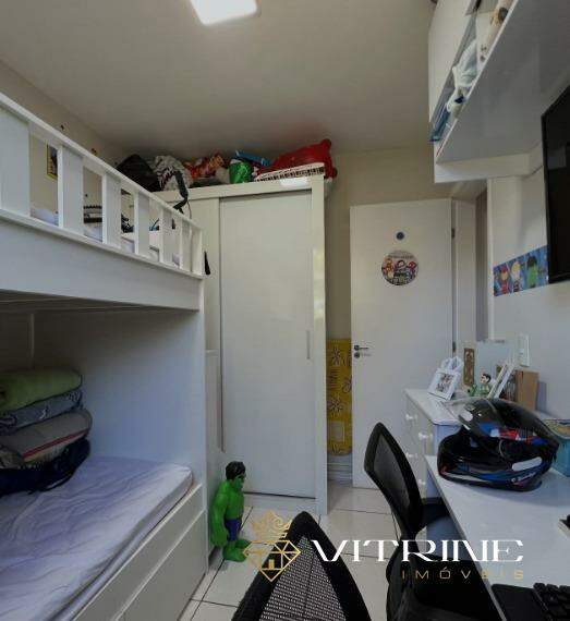 Apartamento à venda no Marajó: 