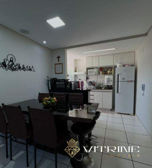Apartamento à venda no Marajó: 