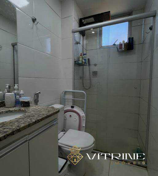 Apartamento à venda no Marajó: 