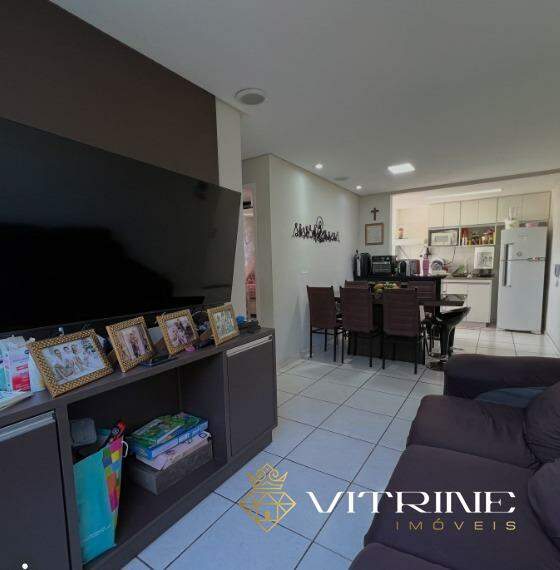 Apartamento à venda no Marajó: 