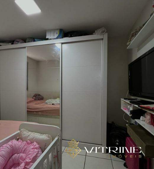 Apartamento à venda no Marajó: 