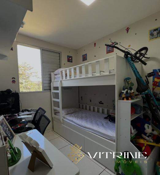 Apartamento à venda no Marajó: 